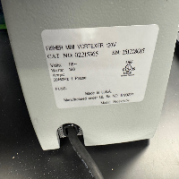 Fisher Scientific Vortexer image 0